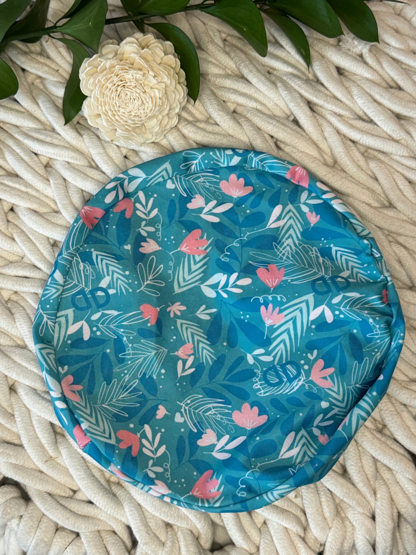 Scrub Hat - Branches