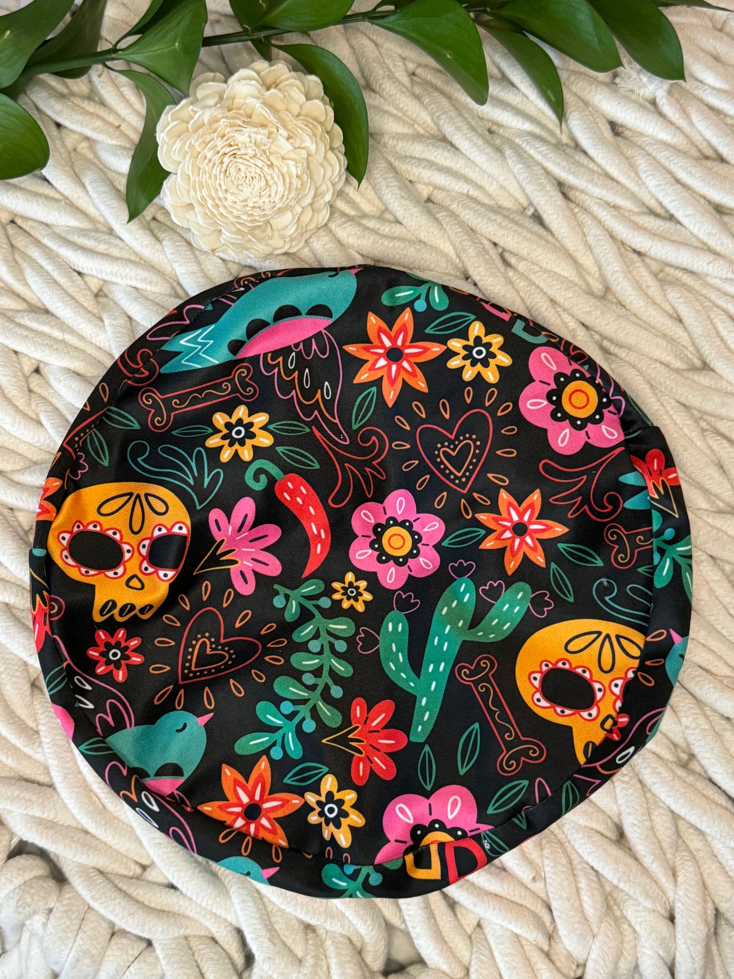 Scrub Hat - Mexican