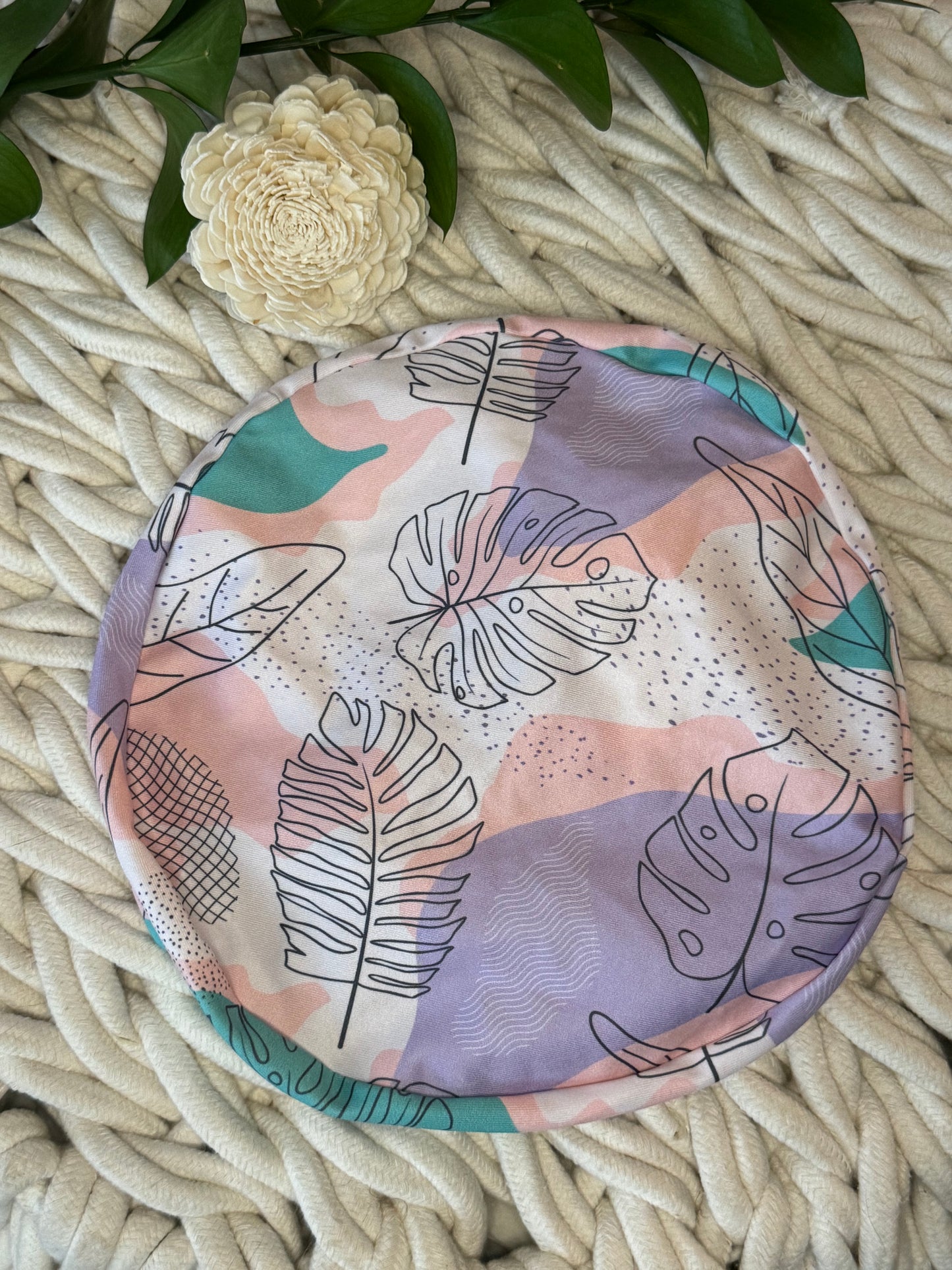 Scrub Hat - Hojitas