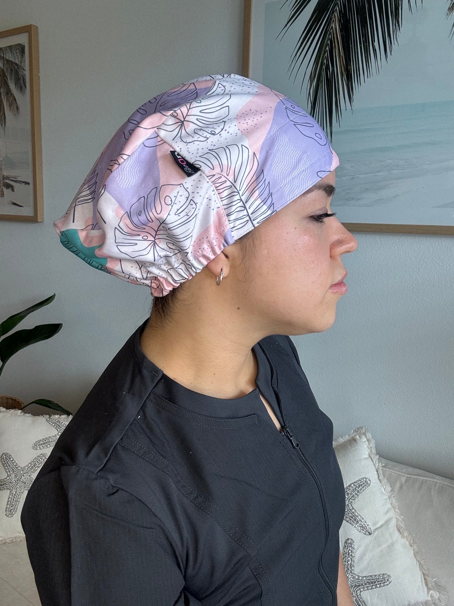 Scrub Hat - Hojitas