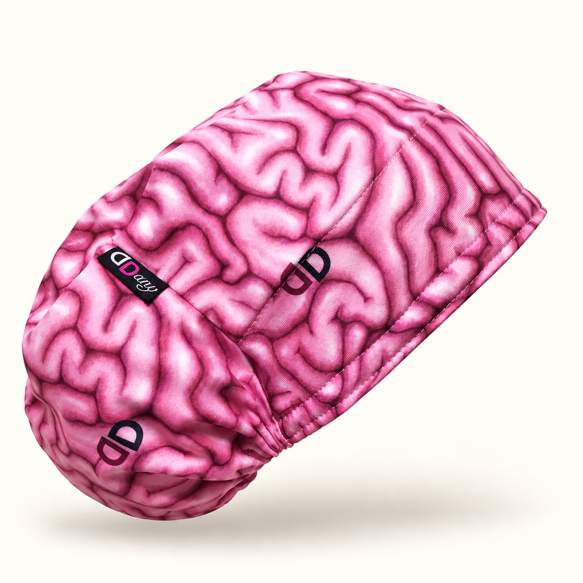 Brain | Anti-Slip Scrub Cap